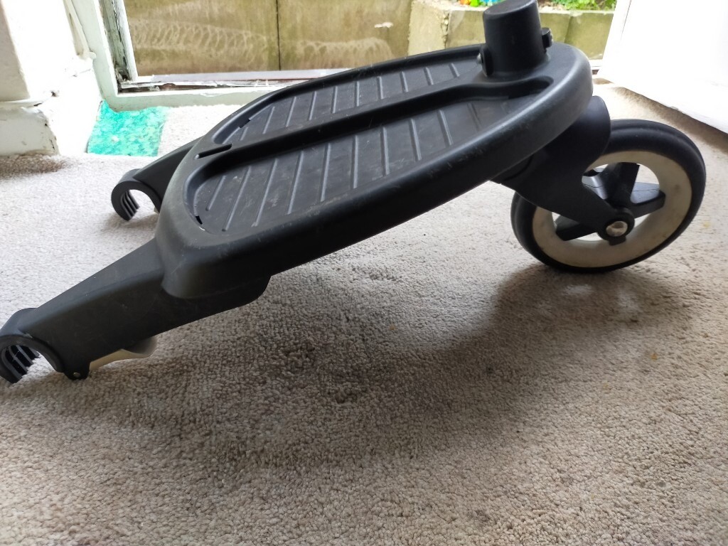 bugaboo skateboard gumtree